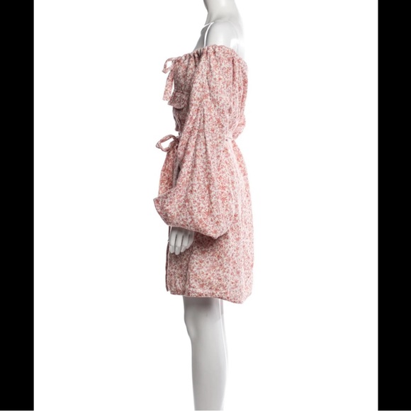 Zimmermann Linen Dress - Picture 8 of 9